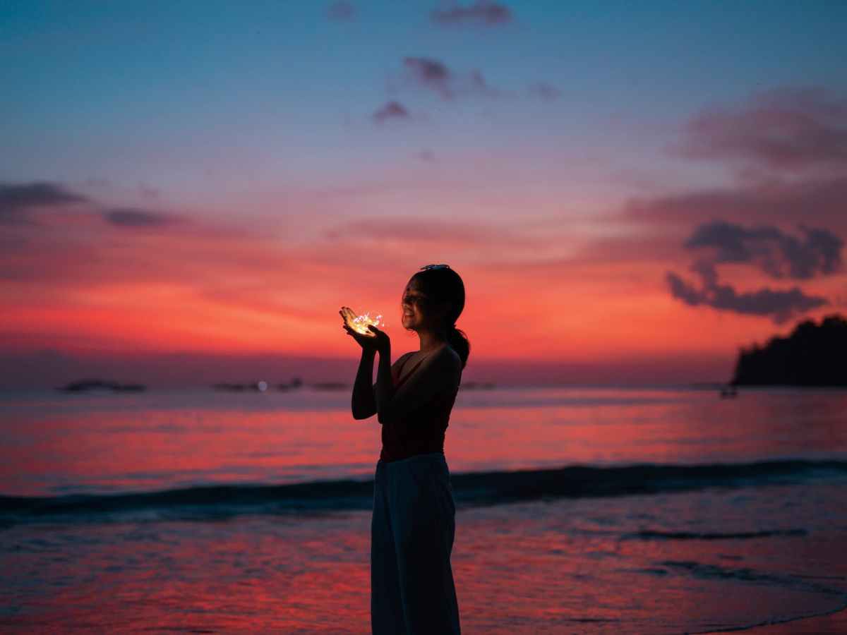 Why is it important to apply&nbsp;self-care?